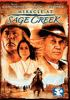 Book cover for "Miracle at Sage Creek".