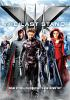 Book cover for "X-Men III : the last stand".