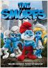 Book cover for "The Smurfs".