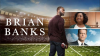Book cover for "Brian Banks".