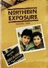 Book cover for "Northern exposure".