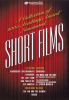 Book cover for "A collection of 2005 Academy Award nominated short films".