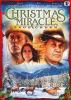 Book cover for "Christmas miracle at Sage Creek".