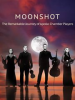 Book cover for "Moonshot: The Remarkable Journey of Apollo Chamber Players".
