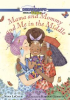 Book cover for "Mama and Mommy and Me in the Middle".