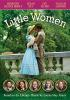 Book cover for "Little women".