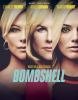 Book cover for "Bombshell".