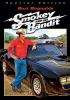 Book cover for "Smokey and the Bandit".