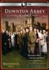 Book cover for "Downton Abbey".