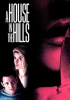 Book cover for "A House in the Hills".