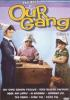 Book cover for "The best of Our Gang".
