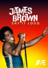 Book cover for "James Brown: Say It Loud - Season 1".