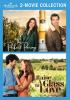 Book cover for "The perfect pairing".