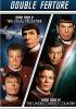 Book cover for "Star Trek".