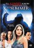 Book cover for "I'll always know what you did last summer".