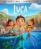 Book cover for "Luca".