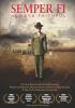 Book cover for "Semper fi".