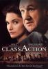 Book cover for "Class action".