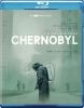 Book cover for "Chernobyl".