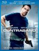 Book cover for "Contraband".
