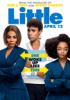 Book cover for "Little".