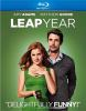 Book cover for "Leap year".