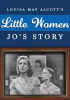 Book cover for "Little Women".