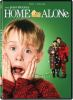 Book cover for "Home alone".