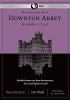 Book cover for "Downton Abbey".