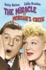 Book cover for "Miracle of Morgan's Creek".