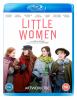 Book cover for "Little women".