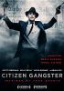 Book cover for "Citizen Gangster".