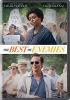 Book cover for "The best of enemies".