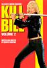 Book cover for "Kill Bill".