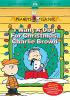 Book cover for "I want a dog for Christmas, Charlie Brown".