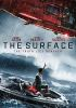 Book cover for "The surface".