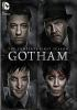 Book cover for "Gotham".