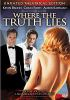 Book cover for "Where the truth lies".