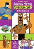 Book cover for "Saturday morning cartoons, 1970s".