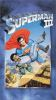 Book cover for "Superman III".