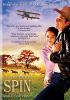 Book cover for "Spin".