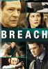 Book cover for "Breach".
