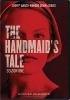 Book cover for "The handmaid's tale".