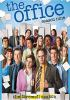 Book cover for "The Office".