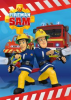 Book cover for "Fireman Sam - Season 9".