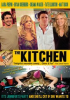 Book cover for "The Kitchen".