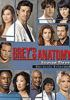 Book cover for "Grey's anatomy".