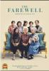 Book cover for "The farewell".