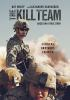 Book cover for "The kill team".