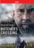 Book cover for "Butcher's Crossing".